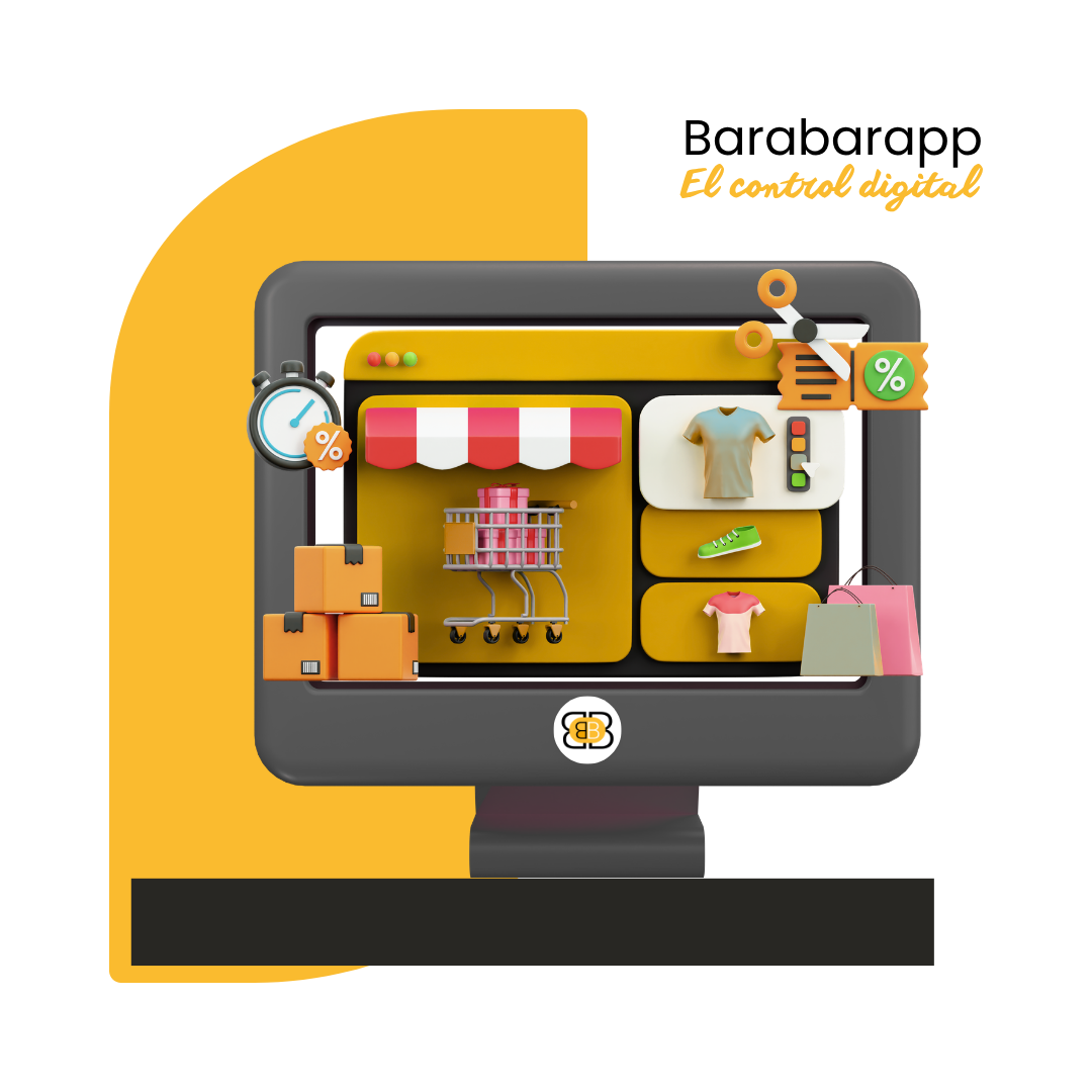 Configura tu negocio